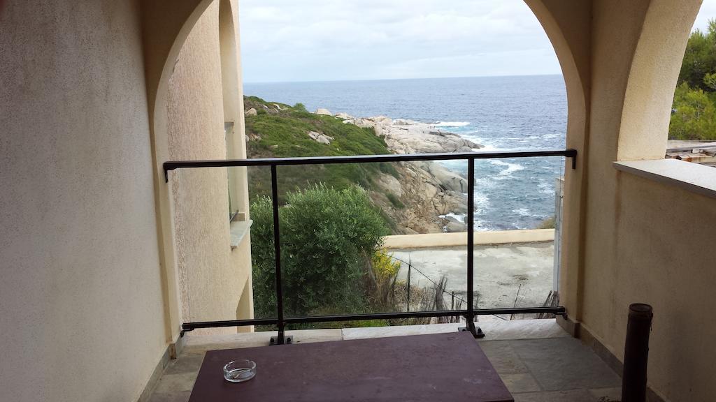 Hotel Castelia Lumio  Pokoj fotografie