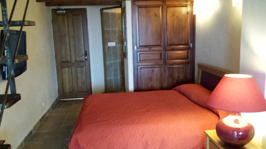 Hotel Castelia Lumio  Pokoj fotografie