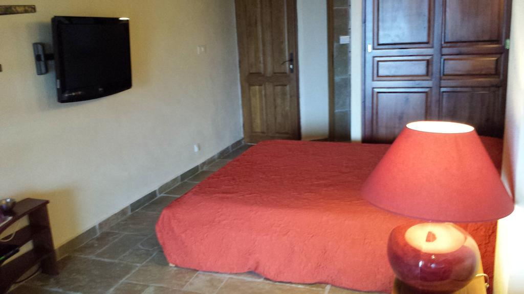 Hotel Castelia Lumio  Pokoj fotografie