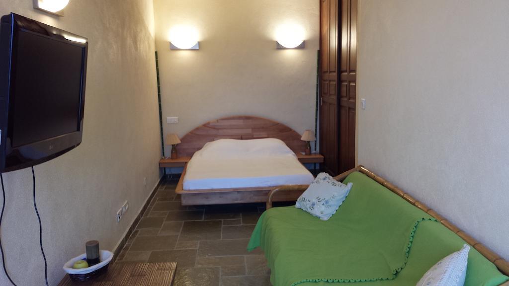 Hotel Castelia Lumio  Pokoj fotografie