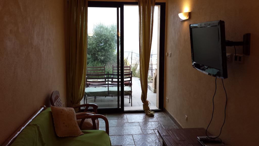 Hotel Castelia Lumio  Pokoj fotografie