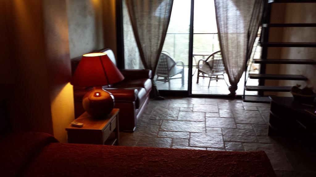 Hotel Castelia Lumio  Pokoj fotografie